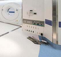 Forbo Sphera Sd 550037 China blue фото 2 | FLOORDEALER